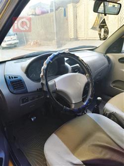 Saipa Tiba